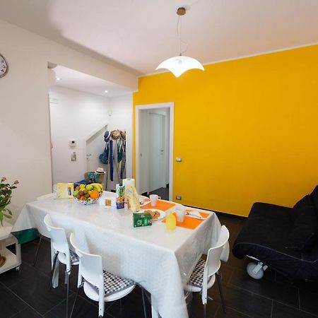 Vacanze A Casa Pozzallo Kültér fotó