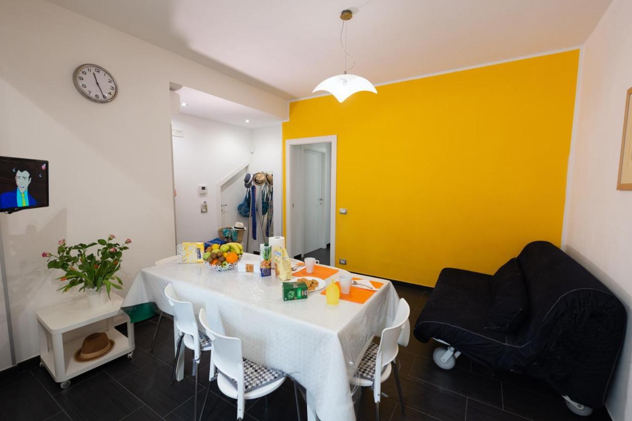 Vacanze A Casa Pozzallo Kültér fotó