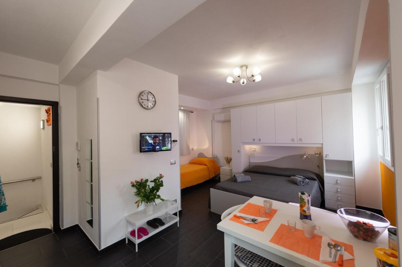 Vacanze A Casa Pozzallo Kültér fotó