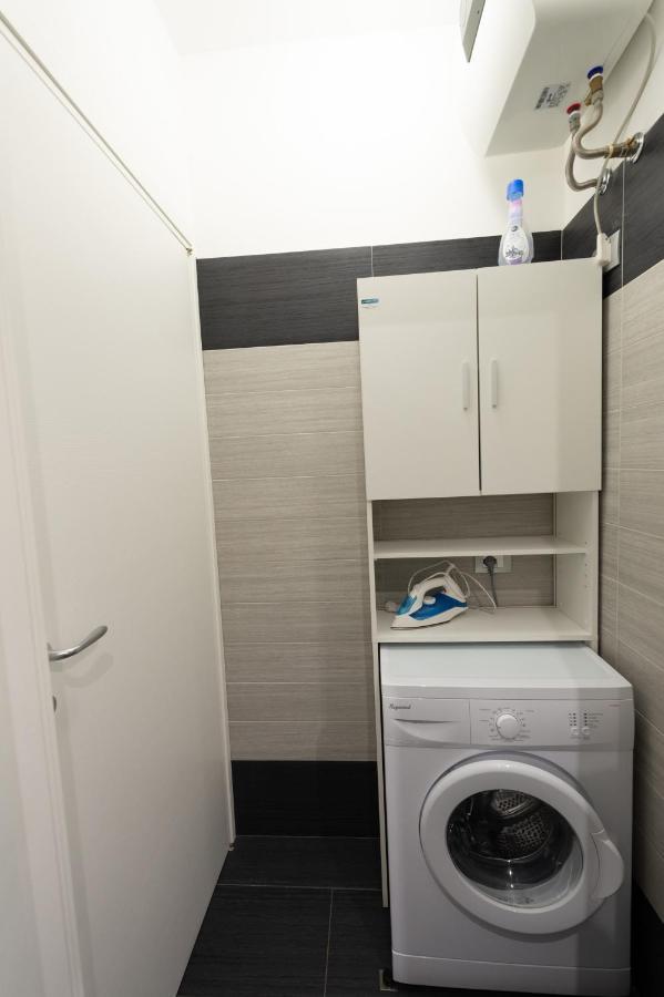 Vacanze A Casa Pozzallo Kültér fotó
