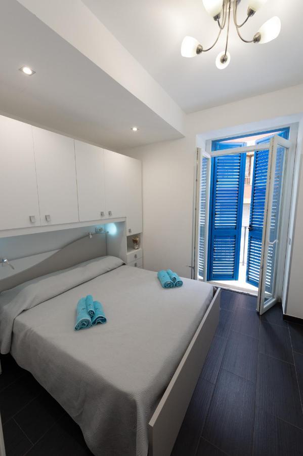 Vacanze A Casa Pozzallo Kültér fotó